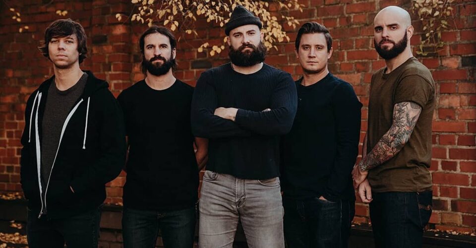 August Burns Red 2021