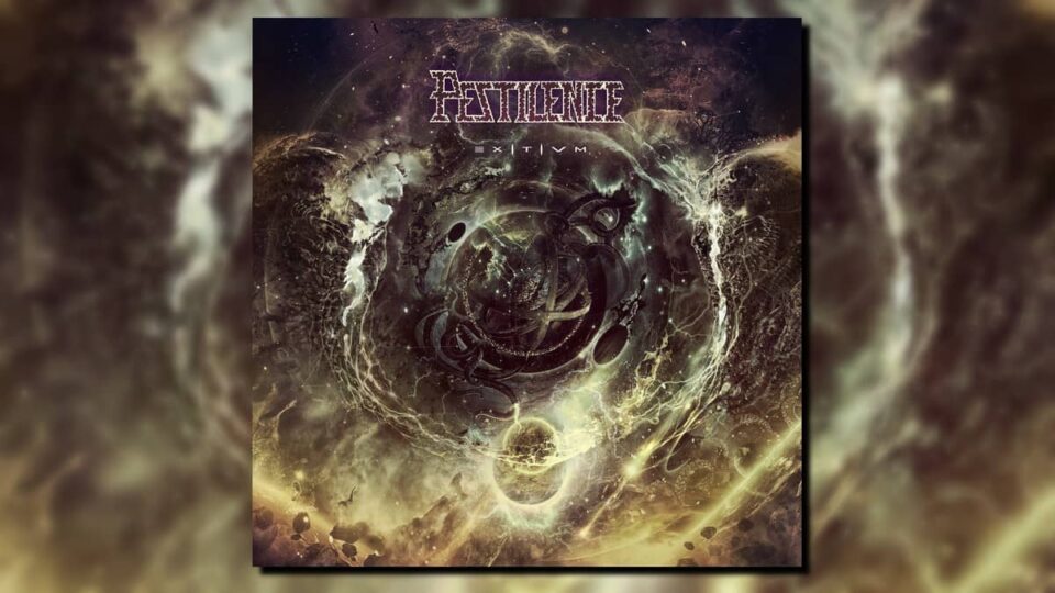 Pestilence Exitivm 2021