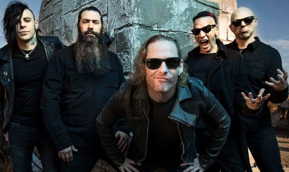 Stone Sour