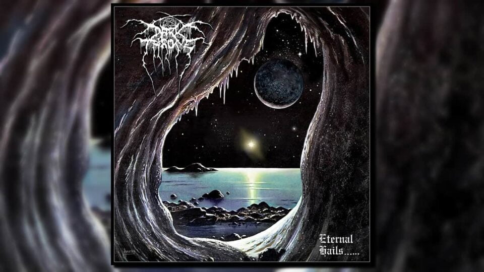 Darkthrone Eternal Hails