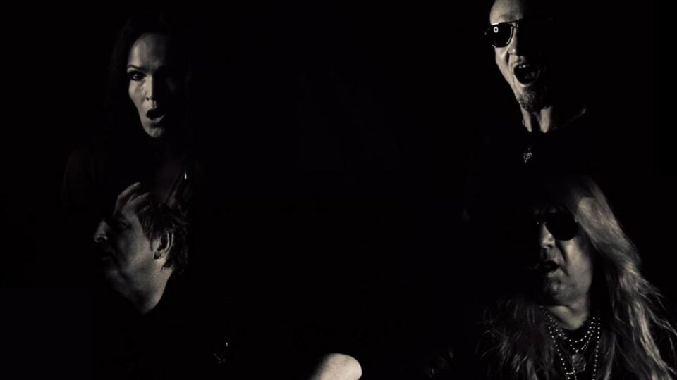 Primal Fear i Tarja Turunen