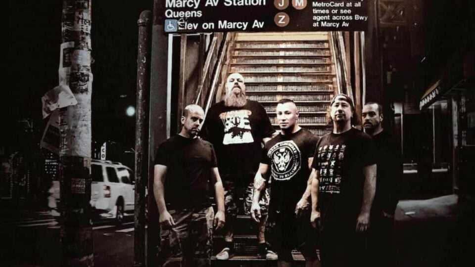 Generation Kill 2021