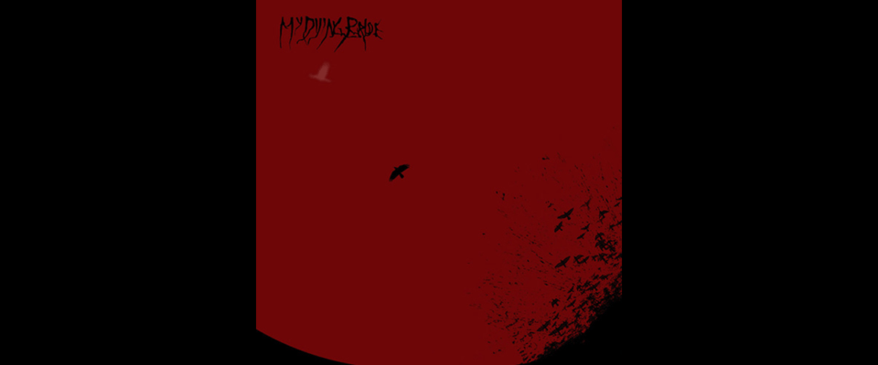 My Dying Bride Evinta