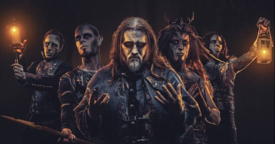 Powerwolf