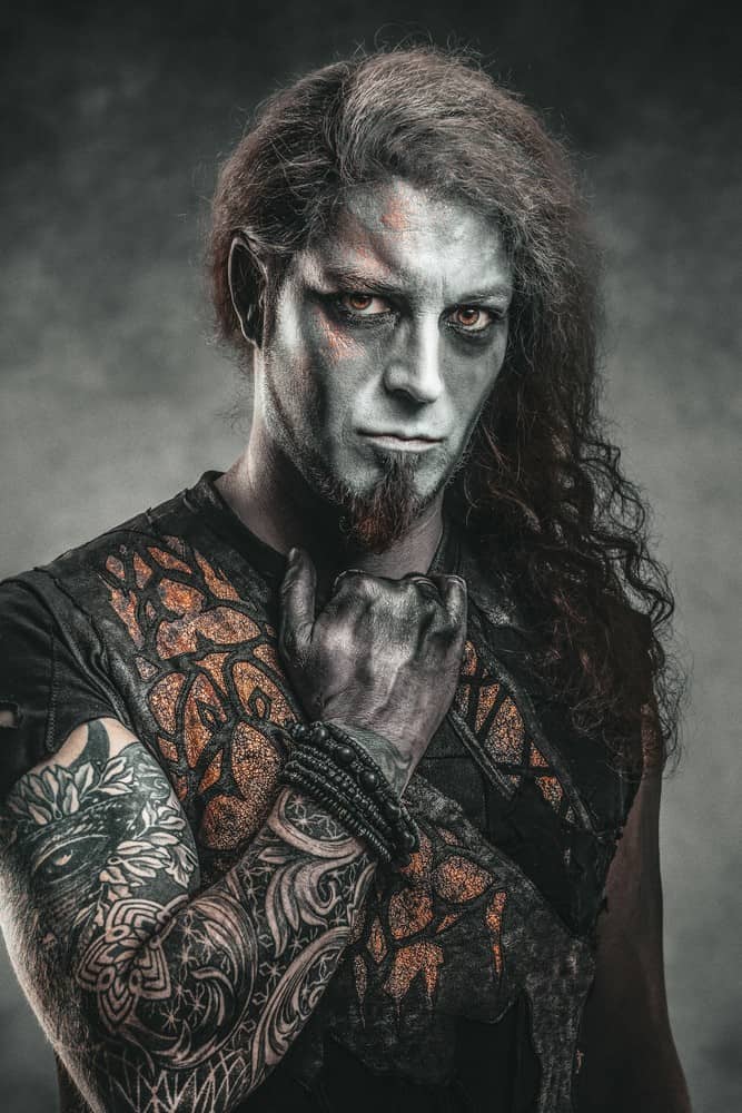 Powerwolf: wywiad z Matthew Greywolfem 2 Powerwolf Matthew Greywolf 2021