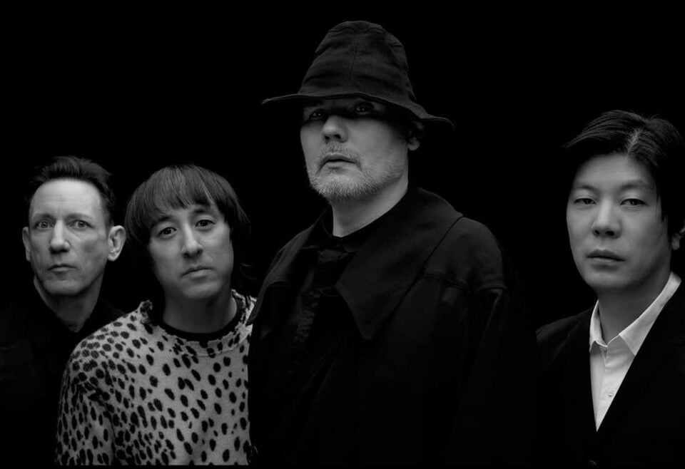 The Smashing Pumpkins