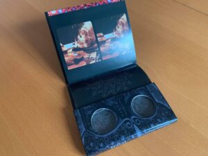 Tool 10000 Days wydanie