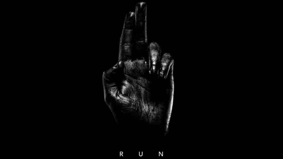 Zeal and Ardor singiel Run