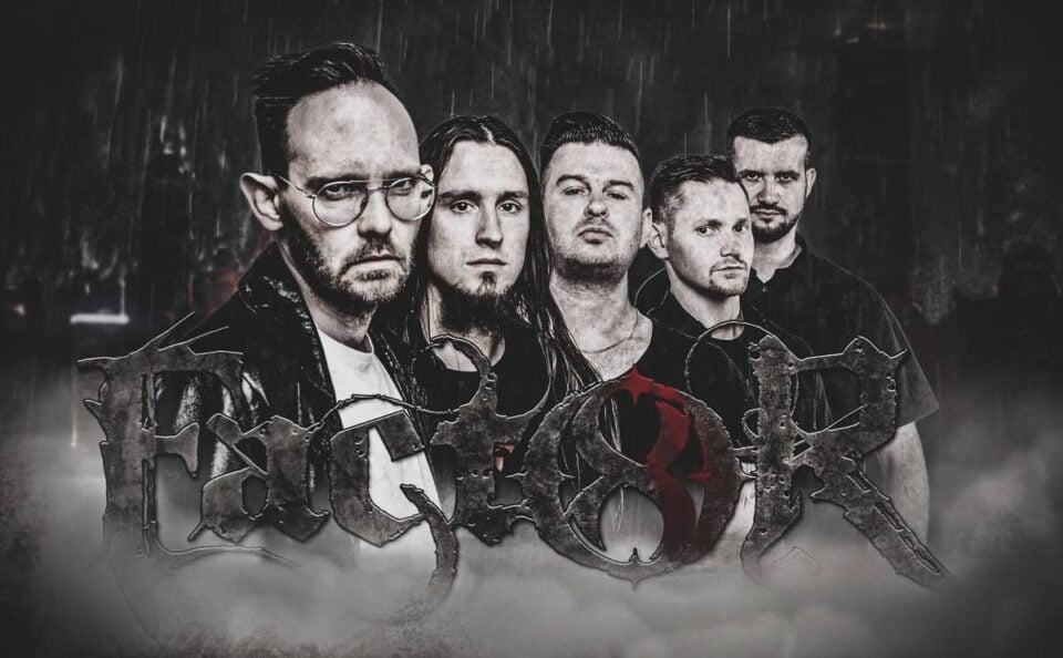 Zespół modern metalowy Factor 8