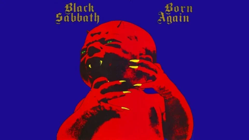 Black Sabbath: ekskluzywne wydanie 