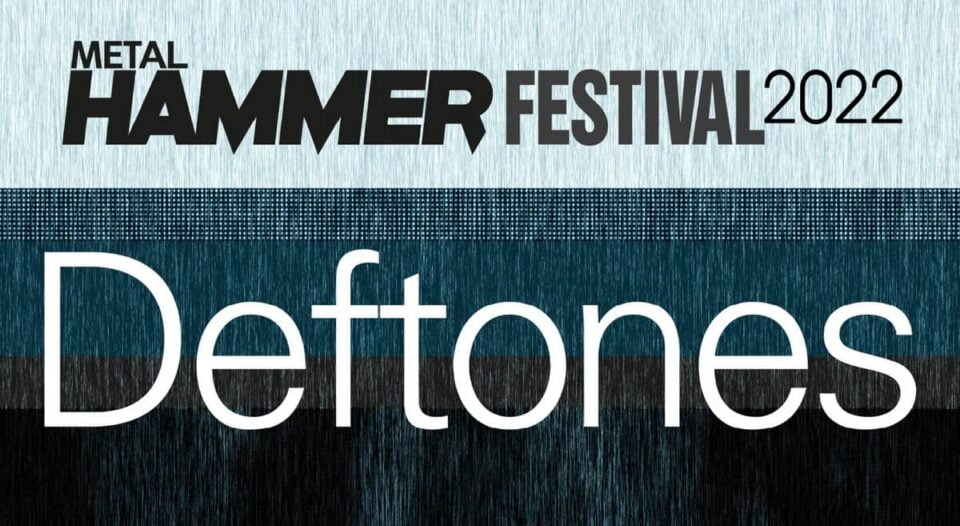 Metal Hammer Festival 2022