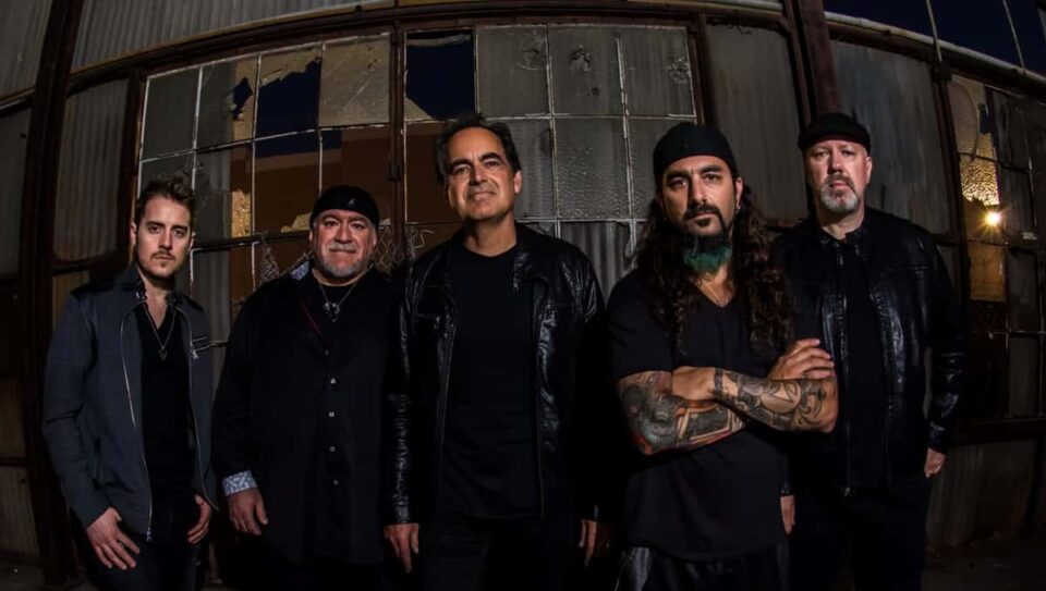 Neal Morse Band