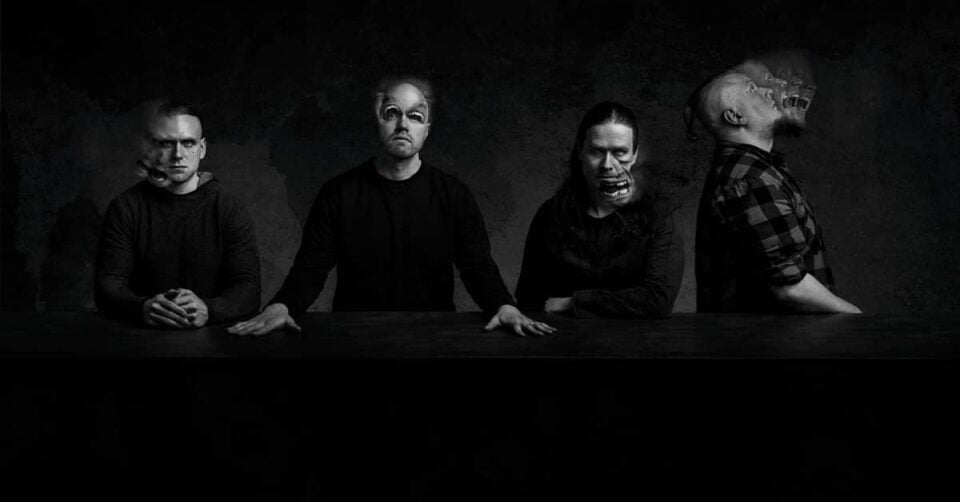 Oddland: nowy album studyjny w listopadzie 2021 1 Oddland