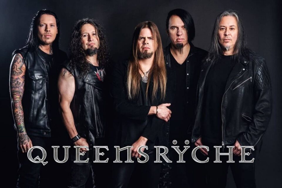 Powstaje nowy album Queensrÿche. Kiedy premiera? 1 Queensryche