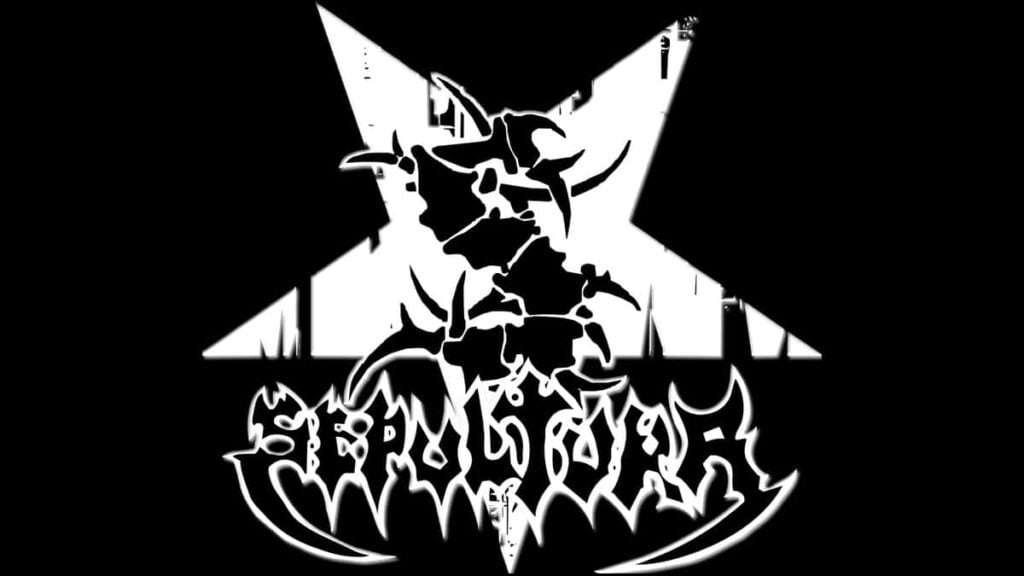 Sepultura logo