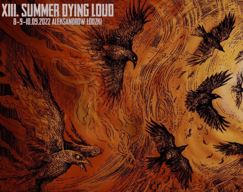 Summer Dying Loud 2022