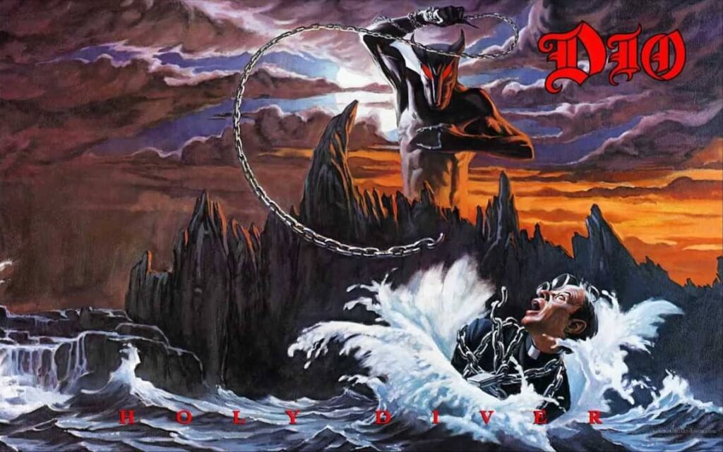 kultowy-album-dio-holy-diver-jako-powie-graficzna-metalnews-pl