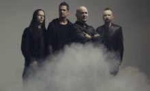 Disturbed