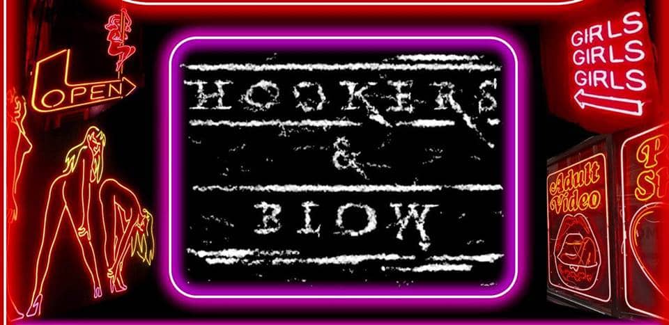 Hookers and Blow