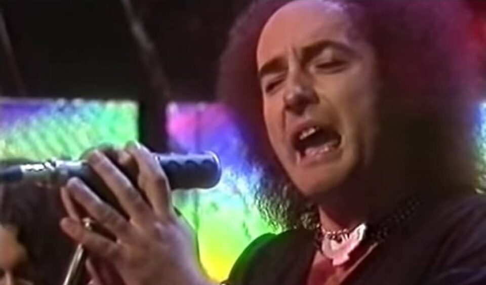 John Lawton z Uriah Heep nie żyje