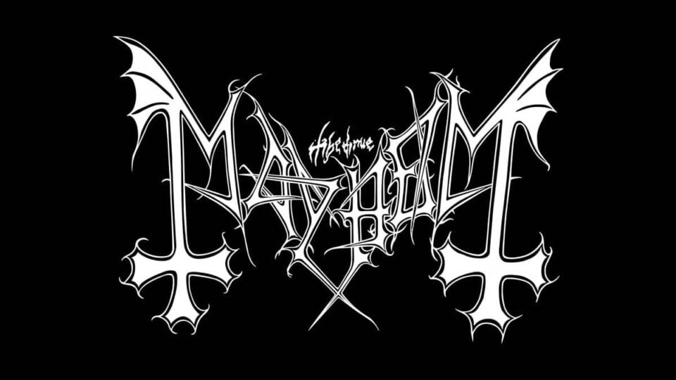 Mayhem logo
