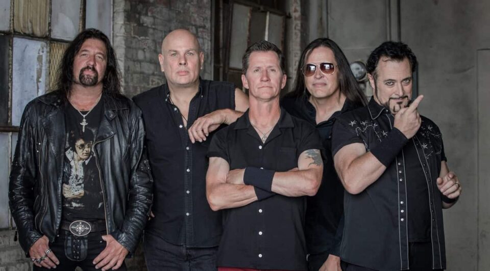 Metal Church