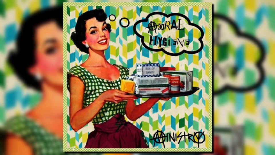 Ministry Moral Hygiene