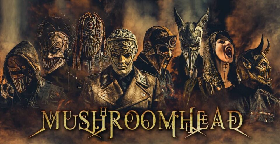 Mushroomhead
