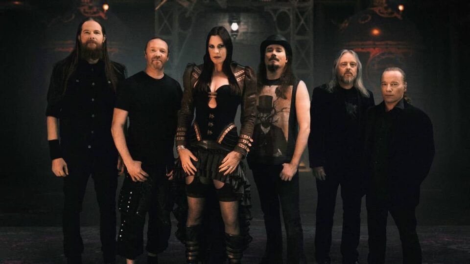 Nightwish 2021