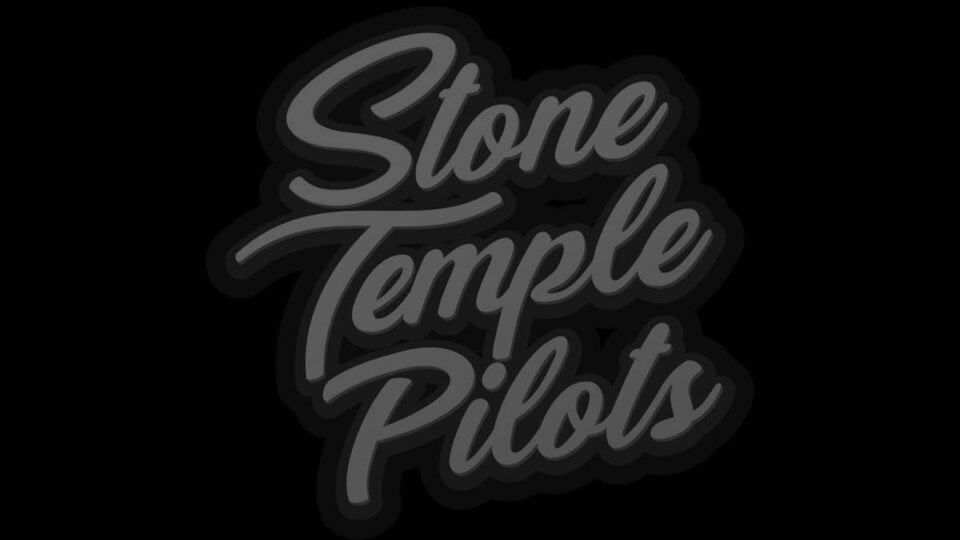 Nowy album Stone Temple Pilots w niedalekiej przyszłości? 1 Stone Temple Pilots logo