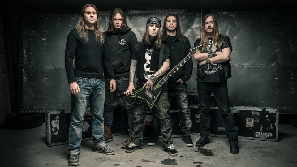 Children Of Bodom