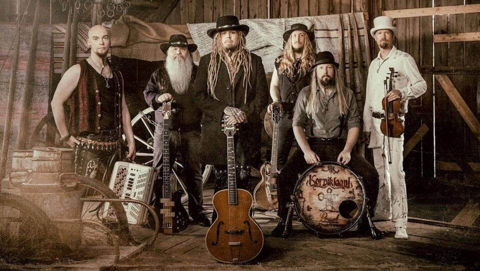 Korpiklaani