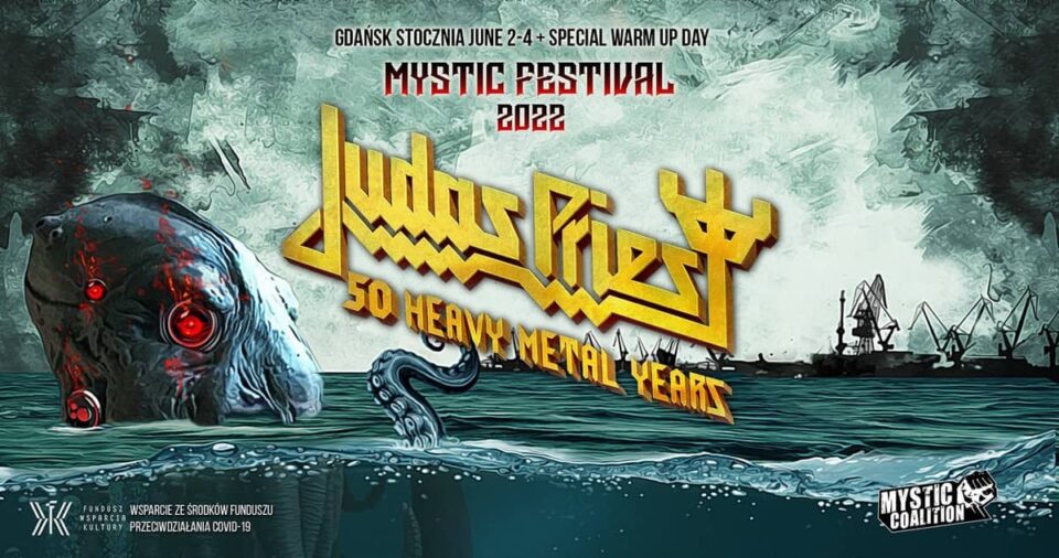 Mystic Festival 2022