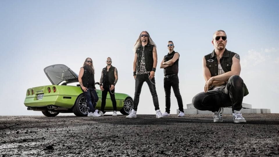 Omnium Gatherum 2021