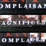 Antichrist Superstar kompas słowo nr 2