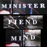 Antichrist Superstar kompas słowo nr 3