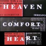 Antichrist Superstar kompas słowo nr 4