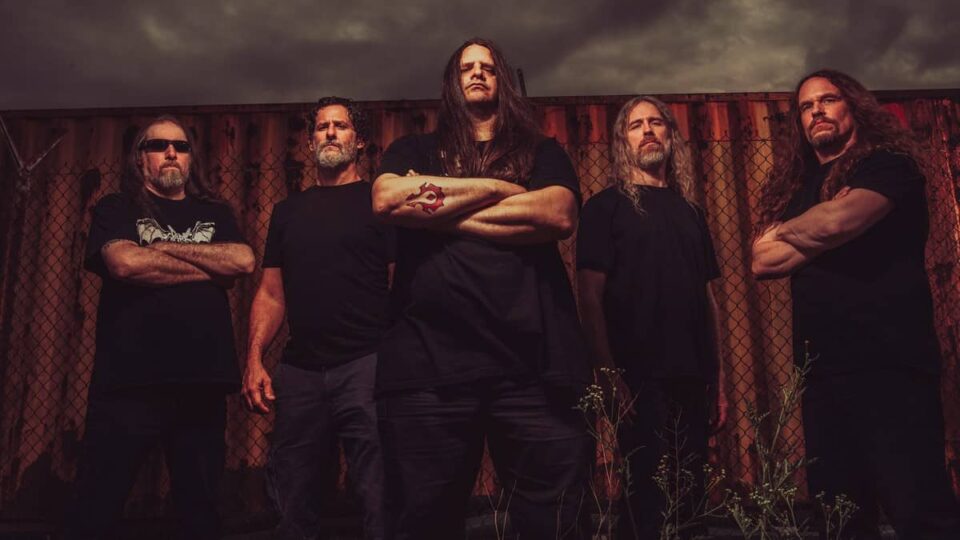 Cannibal Corpse w Poznaniu i Wrocławiu - szczegóły koncertów 1 Zespół Cannibal Corpse