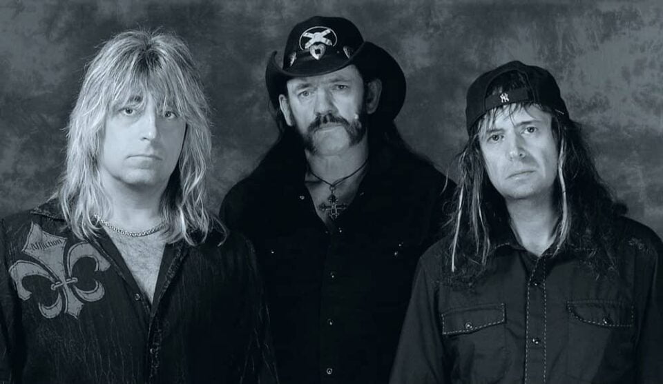Motorhead
