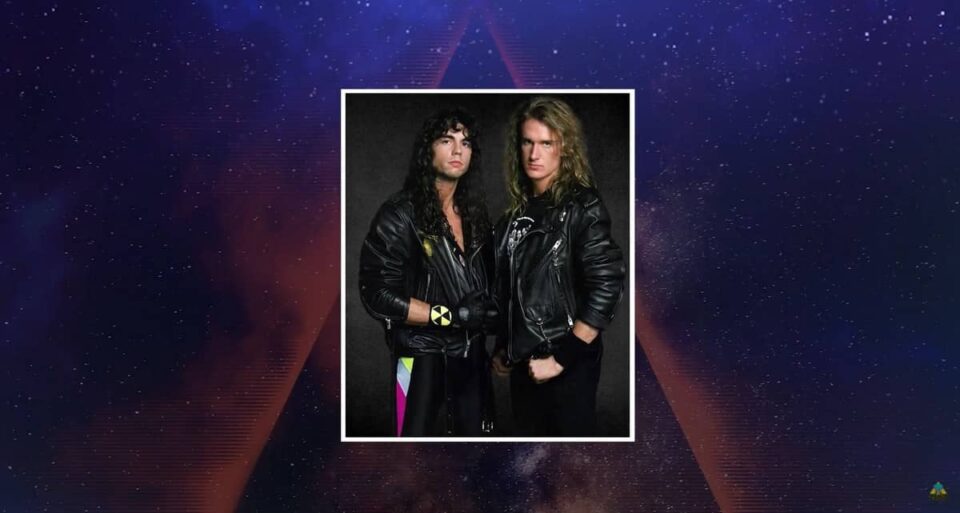 Nick Menza film dokumentalny