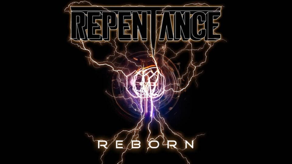 Repentance i gitarzysta Trivium w utworze Reborn