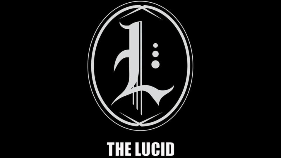 The Lucid projekt Davida Ellefsona