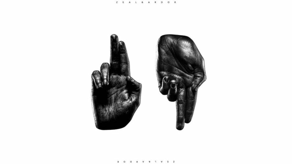 Album Zeal and Ardor