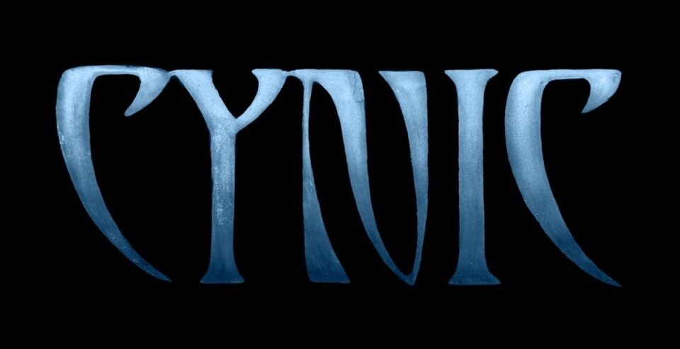 Logo zespołu Cynic