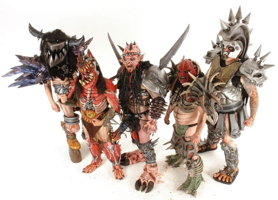 GWAR
