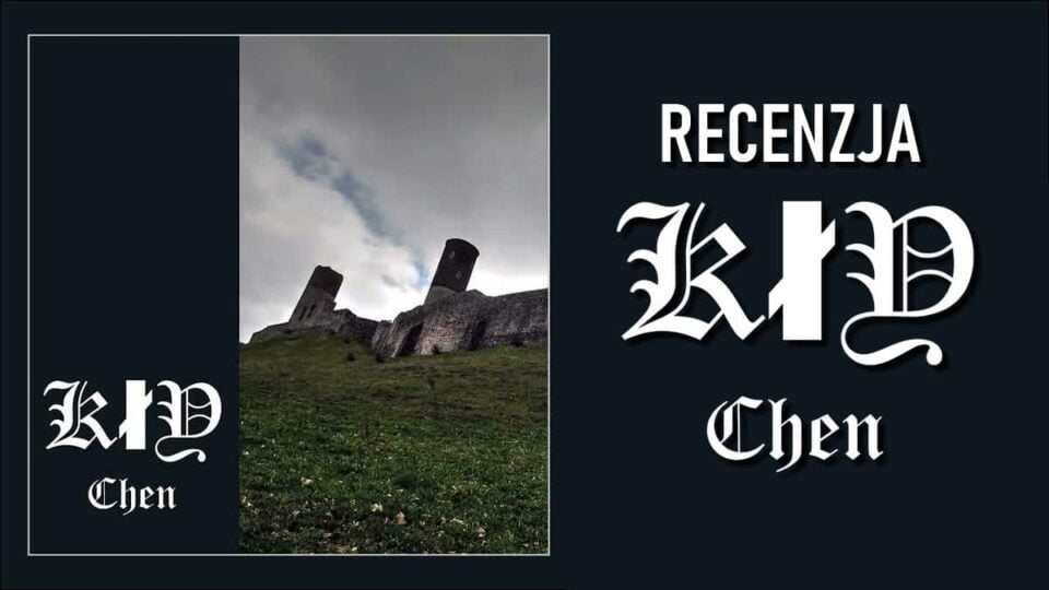 Recenzja plyty Kly Chen