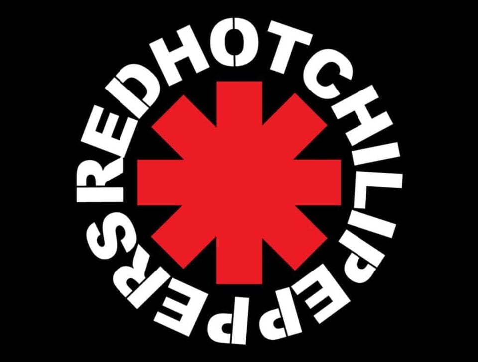 Red Hot Chili Peppers logo
