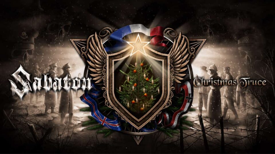 Sabaton Christmas Truce
