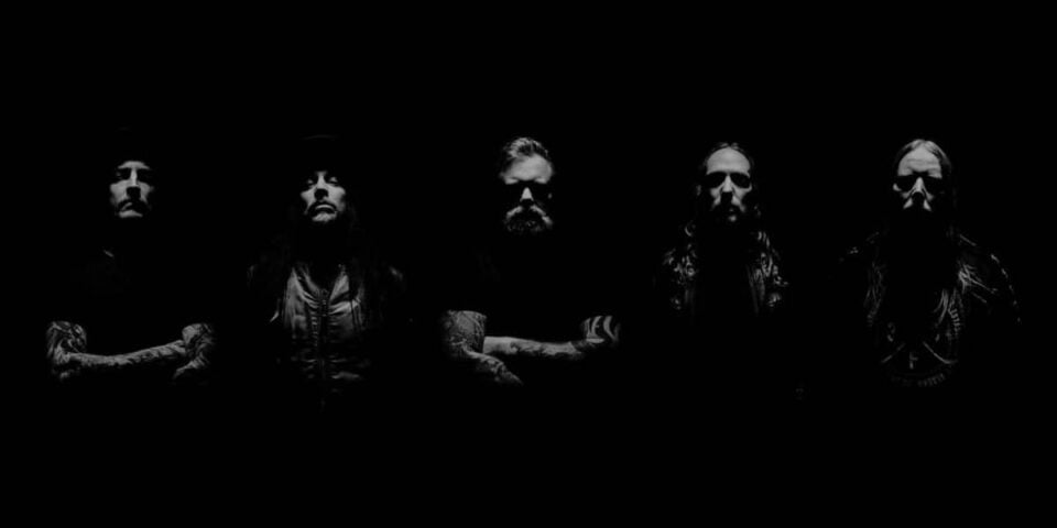 The Halo Effect band