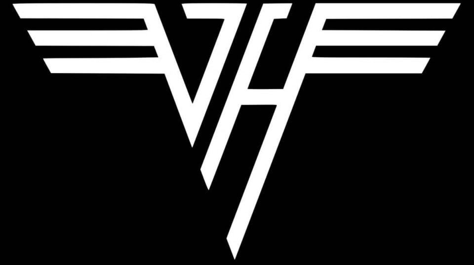 Van Halen logo